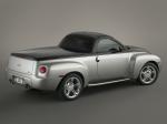 Chevrolet SS R 2003 года
